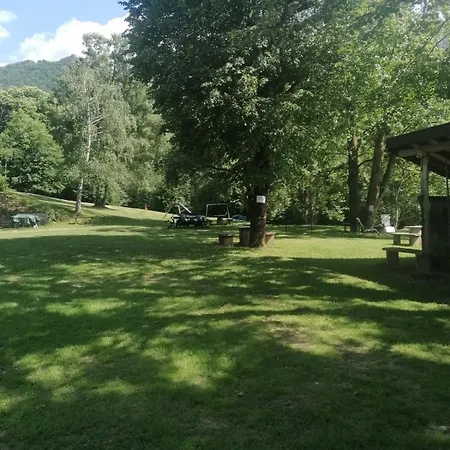 Santa Maria * Esino Lario