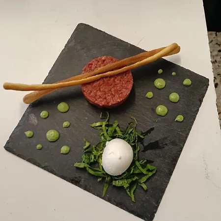 Hotel Santa Maria Esino Lario